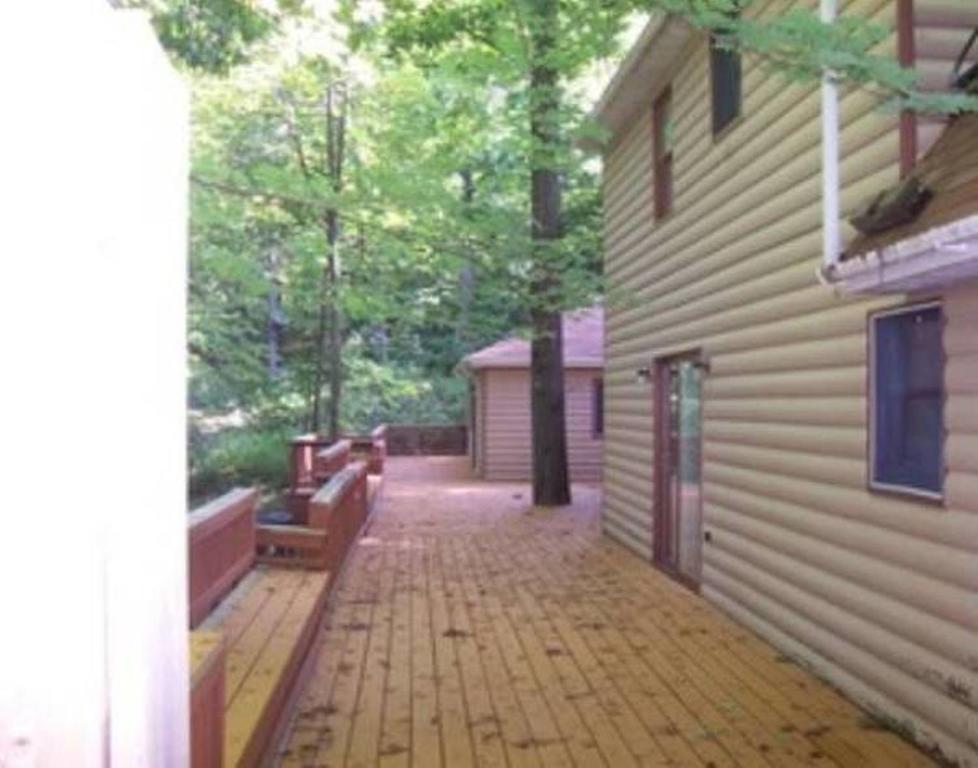 Nel'S Place Corning Exterior foto